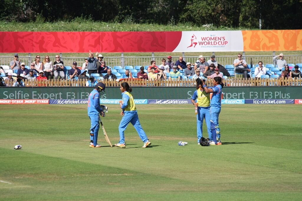 2017 Women's Cricket World Cup IMG 2716 (36007539511).jpg