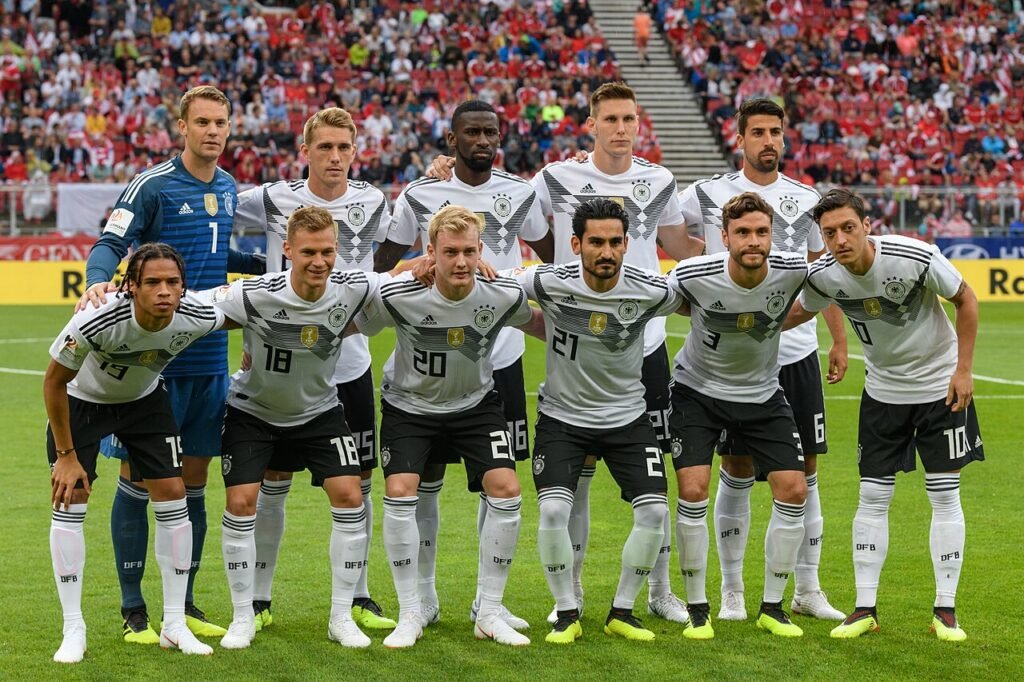 20180602 FIFA Friendly Match Austria vs. Germany Team Germany 850 0740.jpg