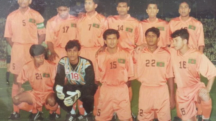 Bangladesh national football team in the 1998 FIFA World Cup qualifiers.png