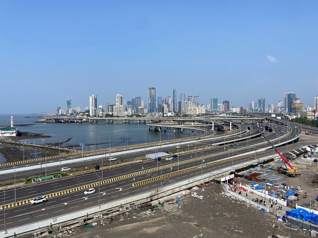 Coastal Road, Mumbai, November 2025.jpg