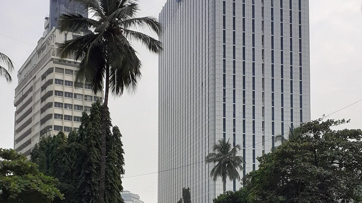 State Bank of India Corporate Centre Mumbai.jpg