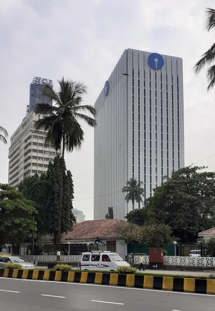 State Bank of India Corporate Centre Mumbai.jpg