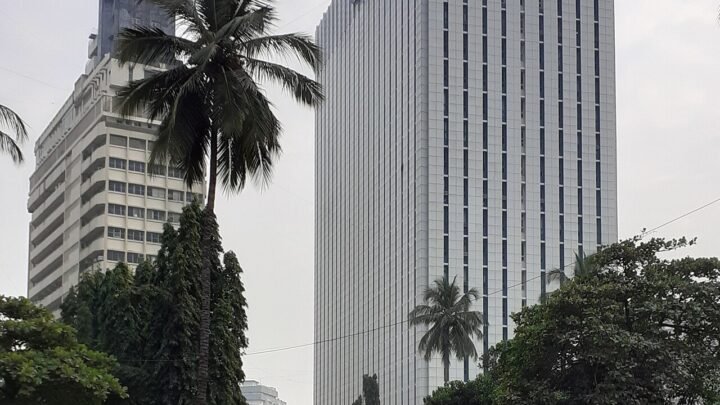 State Bank of India Corporate Centre Mumbai.jpg